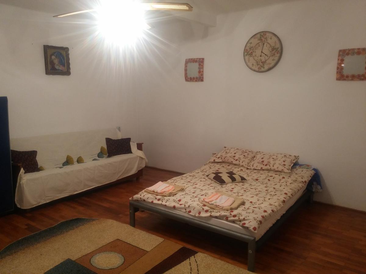 Serb Rafila Sybin Zewnętrze zdjęcie