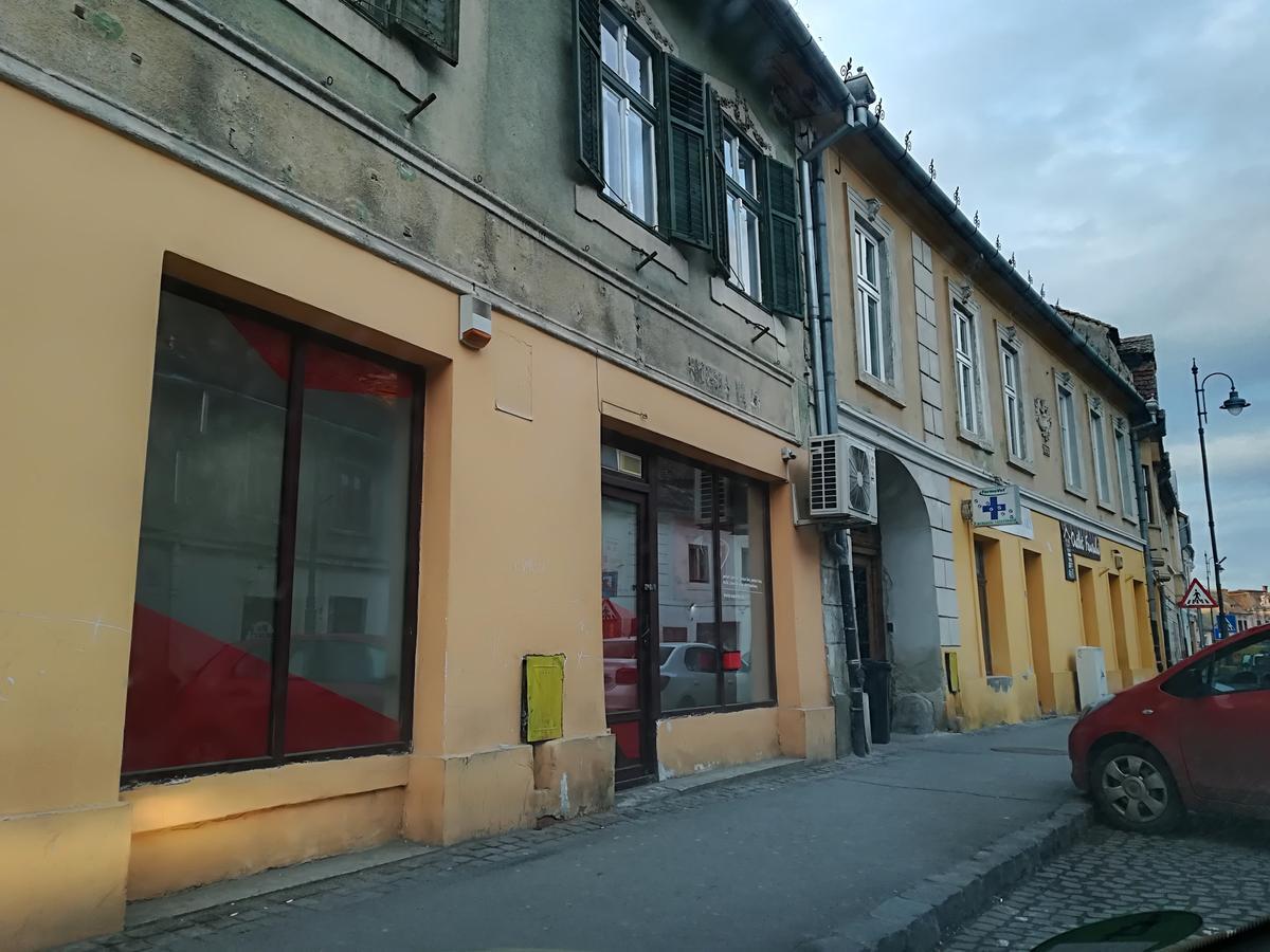 Serb Rafila Sybin Zewnętrze zdjęcie