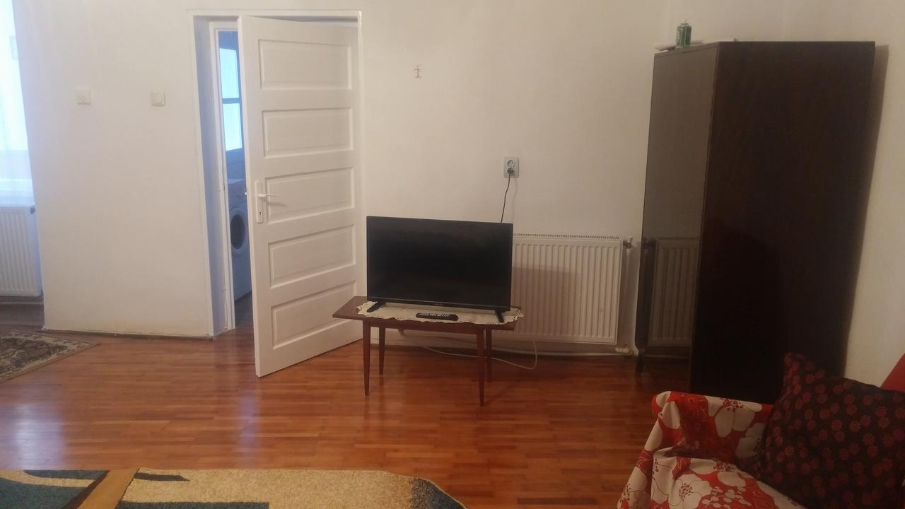 Serb Rafila Sybin Zewnętrze zdjęcie